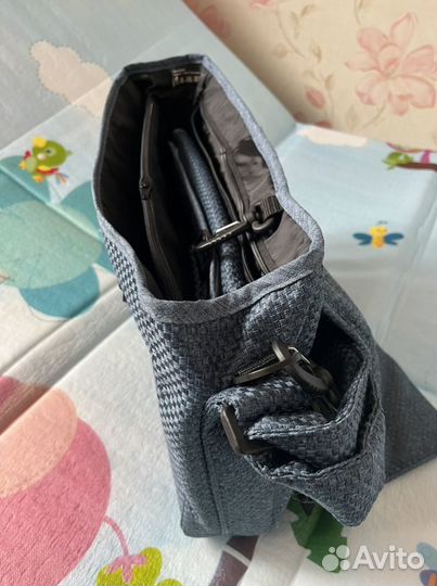 Сумка для коляски moon