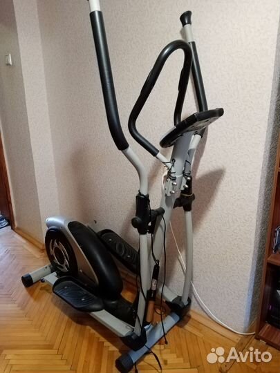 Кардиотренажер