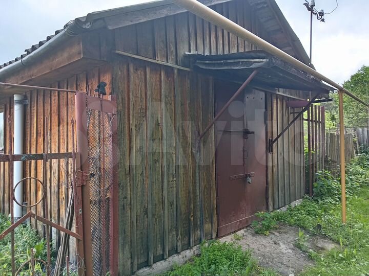 Участок 5 сот. (ИЖС)