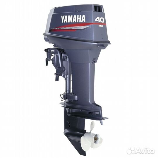 Yamaha 40-50 (6H3) Крыльчатка помпы