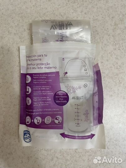 Молокоотсос medela ручной