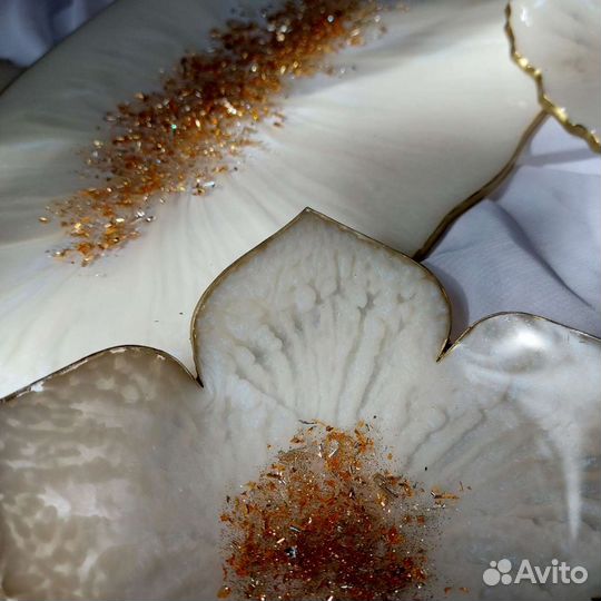 Изделия из эпоксидной смолы