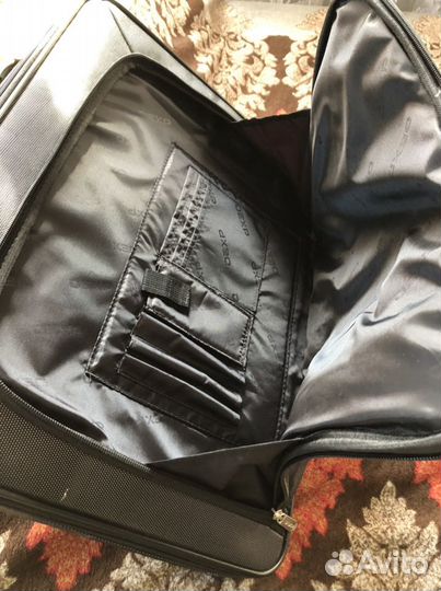 Сумка для ноутбука dexp