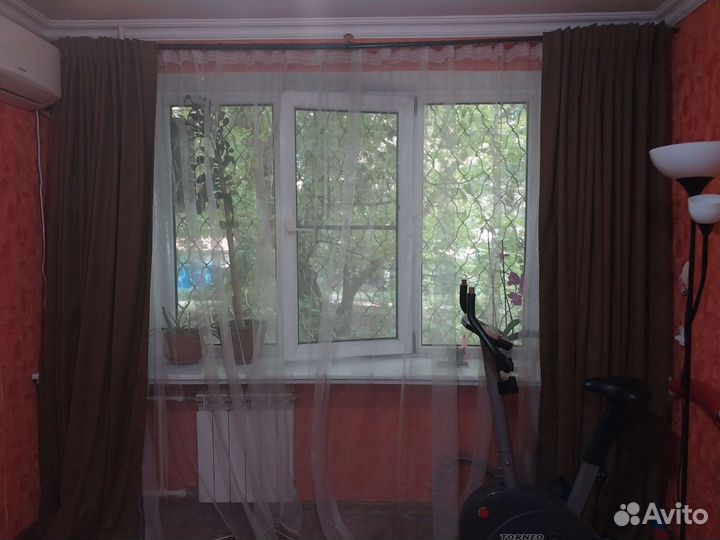 Шторы и карниз бу