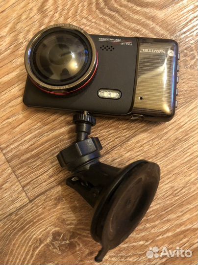 Видео регистратор