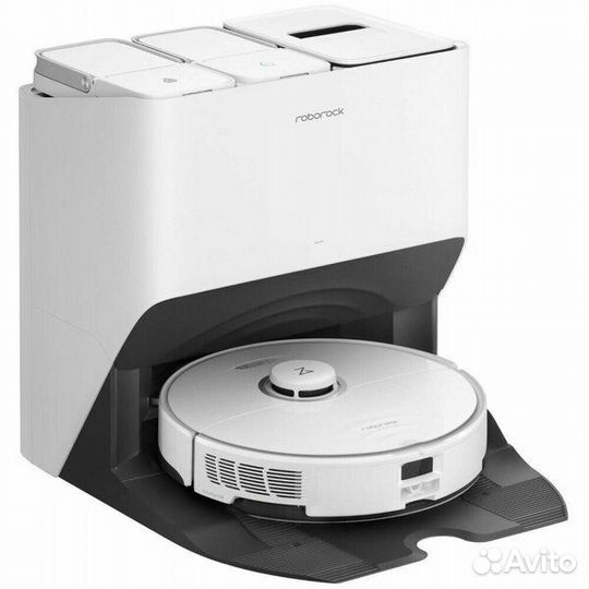 Робот пылесос Roborock S8 Pro Ultra