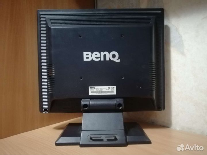 Монитор Benq