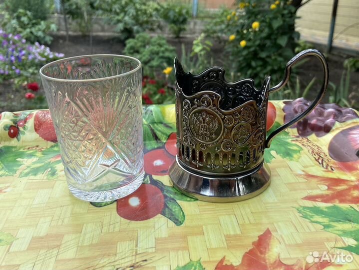 Подстаканник