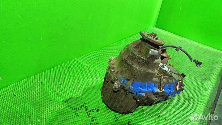 Раздатка Ssang Yong 3200008011