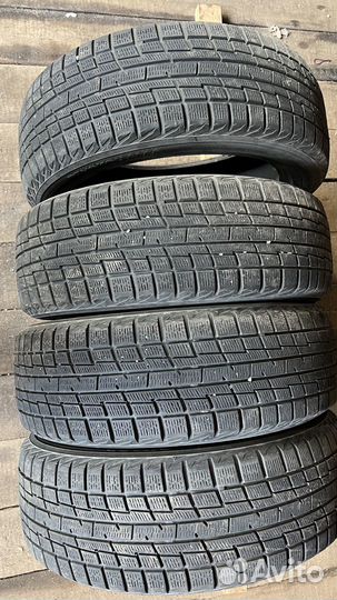 Yokohama Ice Guard IG30 185/55 R16