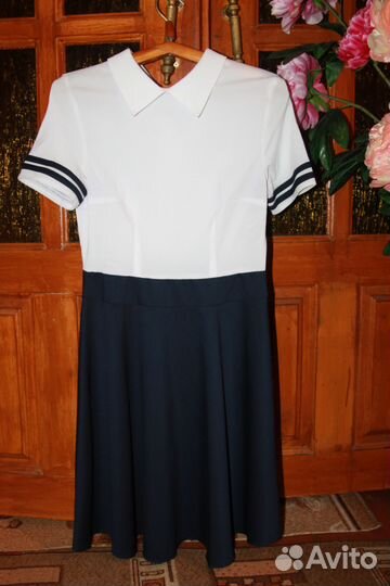 Продам платье