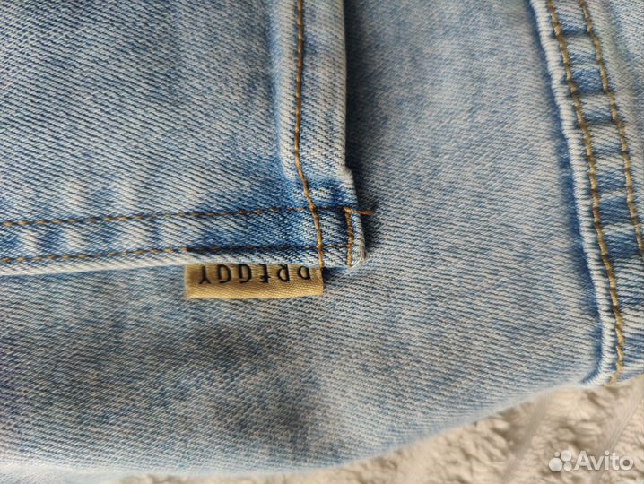 Джинсы для беременных 50 52