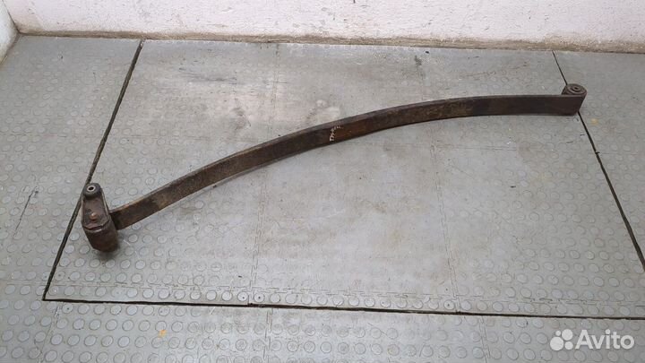 Рессора Mercedes Sprinter, 2005