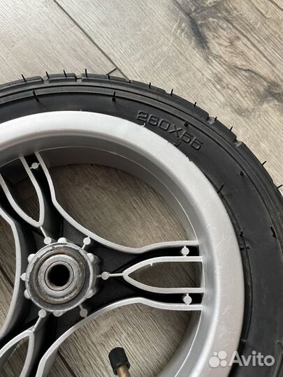 Колеса для Трехколесного Велосипеда