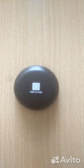 Разветвитель Usb hub 2.0