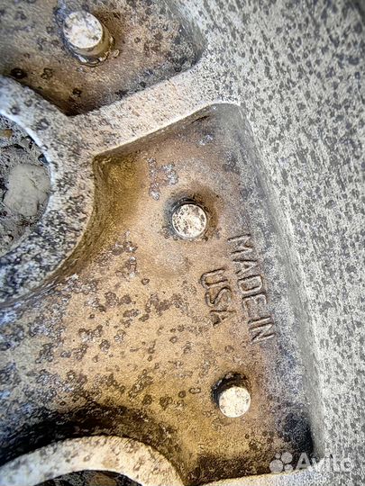 Диски для на Джип Jeep Grand Cherokee WJ R15