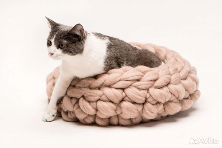 Лежанка для животных