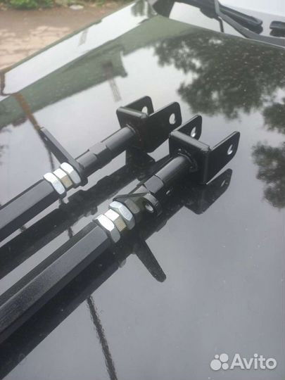 Рычаги с регулировкой Mitsubishi Galant 7/ 8