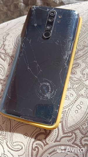 Xiaomi Redmi Note 8 Pro, 6/64 ГБ