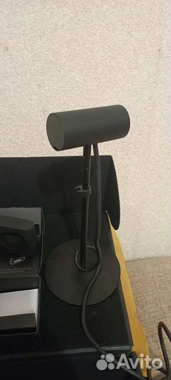 Oculus touch