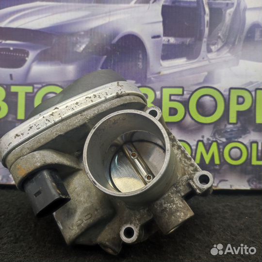 Дроссельная заслонка Seat Ibiza