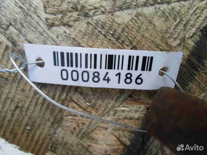 Стабилизатор передний Hummer H2 H2 2005 - 2009