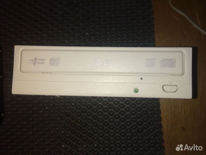 Комплектующие для пк бу