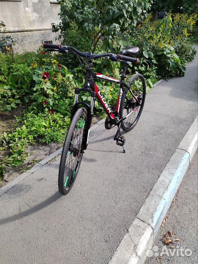 Велосипед Lider 28