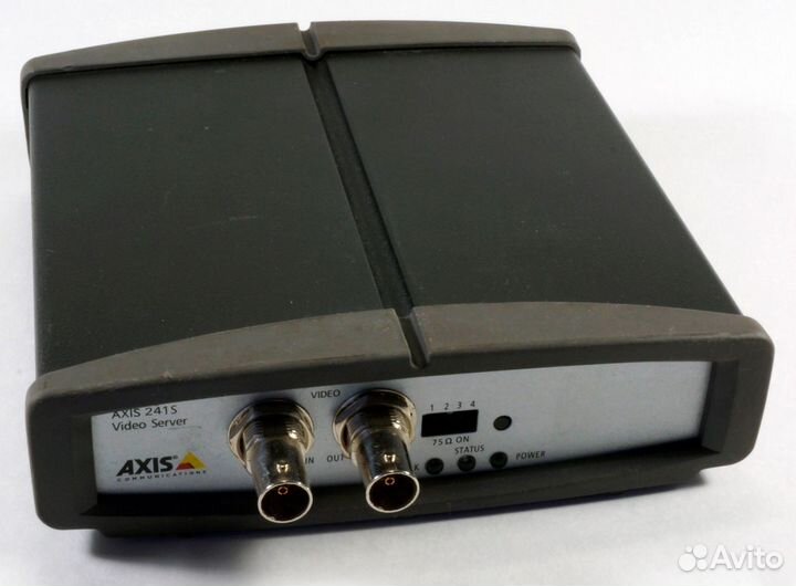 Уличные камеры