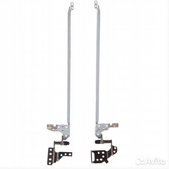 Петли для ноутбука Acer Aspire A515-51 и других