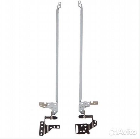 Петли для ноутбука Acer Aspire A515-51 и других