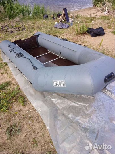 Моторные лодки и моторы