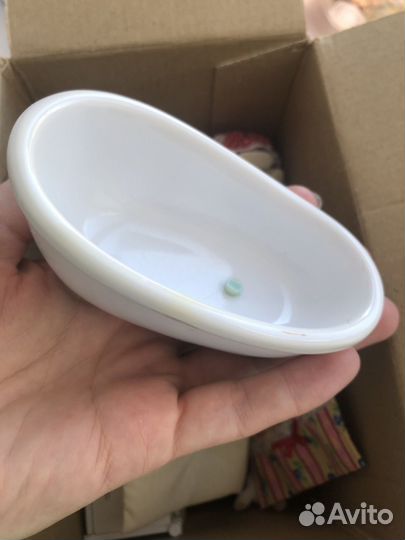 Sylvanian families пакетом