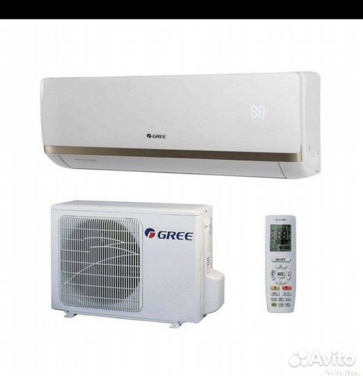 Кондиционеры