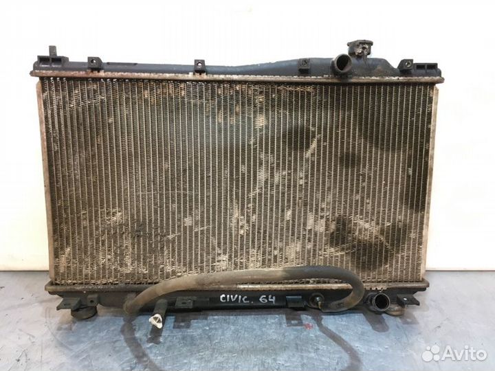 Радиатор охлождения Honda Civic Ferio D15B 2001