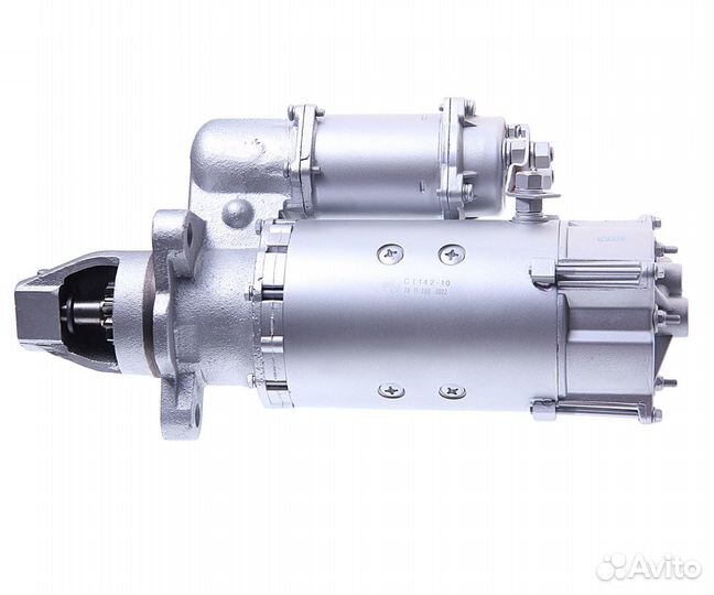 Стартер камаз дв.740.30-260,740.50-360,740.51-320