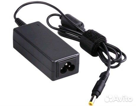 Блоки питания для ноутбуков новые