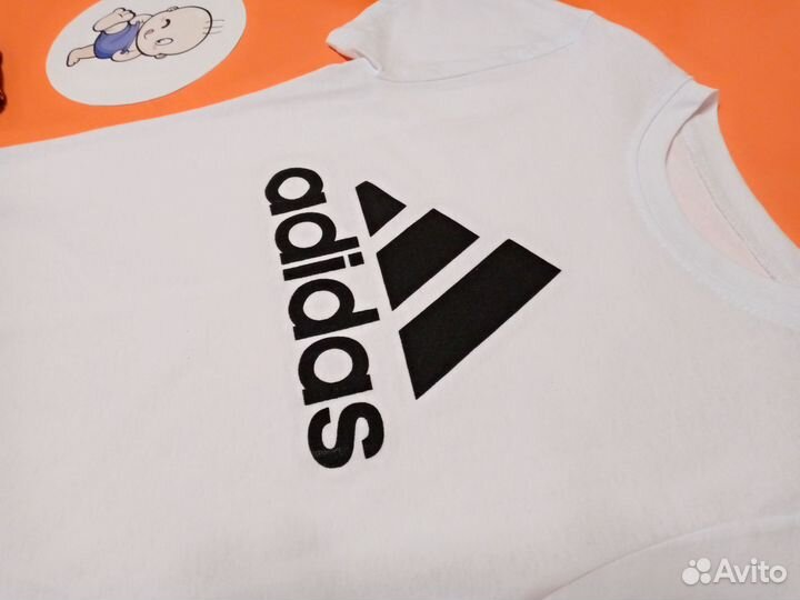 Футболка девочке