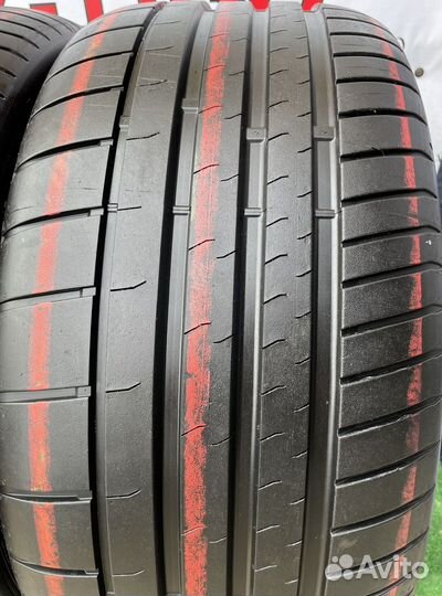 Bridgestone Potenza Sport 265/35 R20 99Y