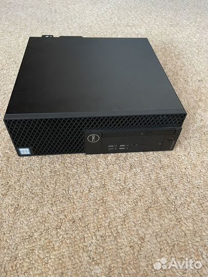 Dell optiplex 3060