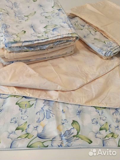 Чехлы для подушек