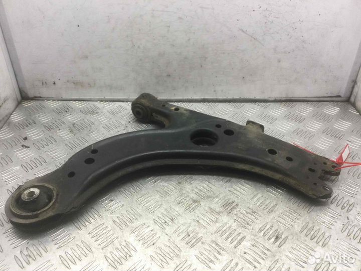 Рычаг передний левый Volkswagen Golf Akq