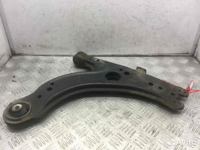 Рычаг передний левый Volkswagen Golf Akq