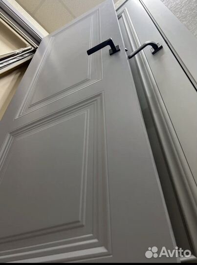 Двери межкомнатные