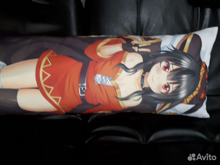 Дакимакура подушка-обнимашка