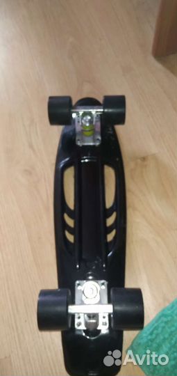 Скейтборд круизер