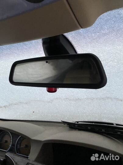 Зеркало салона BMW E 65
