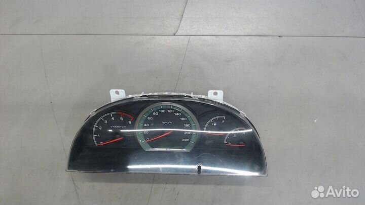 Щиток приборов SsangYong Rexton, 2006