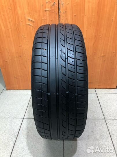 Yokohama AC01 C.Drive 215/55 R17