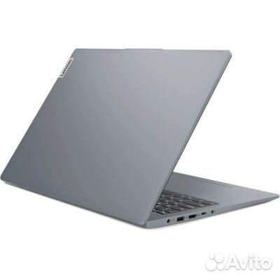 Ноутбук Lenovo IdeaPad Slim 3 16IRU8 82X80005RK